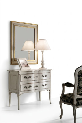Commodes Houten Kast Sideboard Italiaanse Meubels Inrichting Commodes