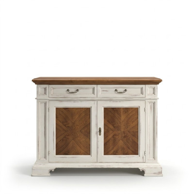 Kasten Hout Kasten Buffet Meubels Luxe Ladenkast Dressoir Kast Italië