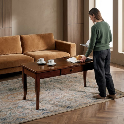 Salontafel Bijzettafel Koffietafel Designer Tafel Woonkamertafels Nieuw