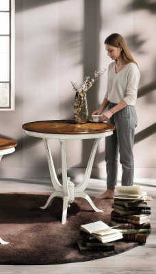 Bijzettafel Koffietafel Design Tafel Woonkamertafel Tafels Salontafel Massief