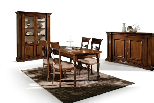 Woonkamerset Tafel 4x Stoelen Zitgroep Eetgroep Eetkamerset Tafelset