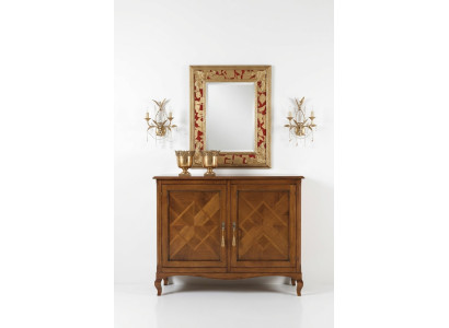 Commode laden Dressoir kast kasten massief ladekasten woonkamer
