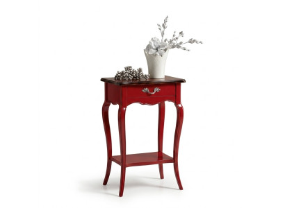 Console tafel console tafels meubels houten console telefoon bijzettafel Italiaans