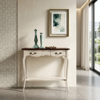 Barokke console kaptafel console kaptafel kaptafel console.