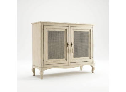 Commode laden hout dressoir kasten massief commode nieuw