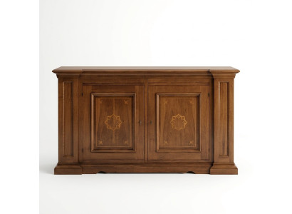 Ladenkast Hout Ladenkasten Woonkamer Dressoir Kast Kasten Massief
