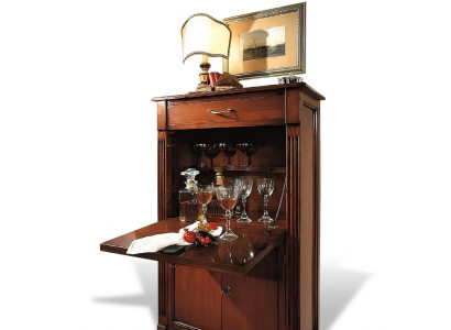 Laden houten kasten dressoir meubels commode sideboard kast klassiek nieuw