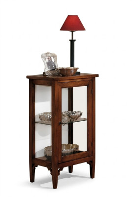 Vitrine Glas Kast Vitrines Woonkamer Kijkkasten Italiaanse meubelen NIEUW
