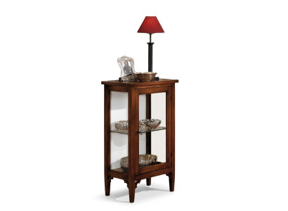 Vitrine Glas Kast Vitrines Woonkamer Kijkkasten Italiaanse meubelen NIEUW