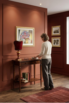 Italiaanse meubels Bijzettafel Console Designer Tabel Salontafel