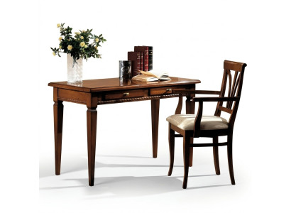 Schrijftafel Italiaanse tafel Schrijftafels Computermeubels Tafels Meubels Italië