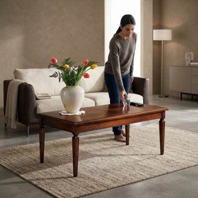 Salontafel Bijzettafel Koffietafel Designer Tafel Woonkamertafel Tafels Nieuw
