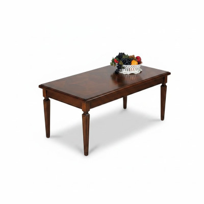 Salontafel Hout Bijzettafel Koffietafel Designertafel Woonkamertafel Tafels