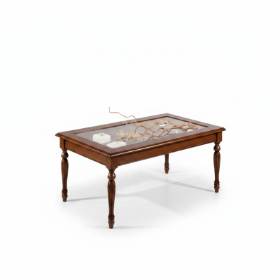 Salontafel Moderne koffietafel Tafels Salontafels Italiaanse meubels Inrichting