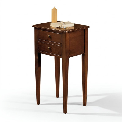 Telefoontafel Console tafels Echt houten dressoir Sidetable Tafel Luxe meubelen Nieuw