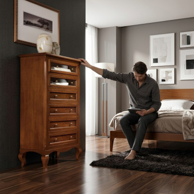 Kast Luxe commode Dressoir Kast Garderobe Dressoir Meubels Inrichting