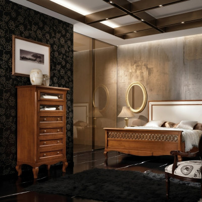 Kast Luxe commode Dressoir Kast Garderobe Dressoir Meubels Inrichting