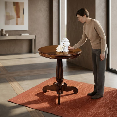 Bijzettafel Salontafel Ontwerptafel Woonkamertafel Tafels Massief