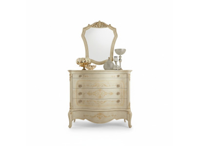 Kommode Luxe Slaapkamer Houten Ontwerp Dressoir Nieuwe Ladenkast Kast Plank