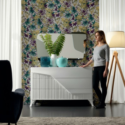 Kommode Sideboard Schrank Luxus Kommoden Schrank Regal Möbel Holzschrank Italy Laden buffetkast kast luxe ladenkast opbergkast meubel houten kast Italië