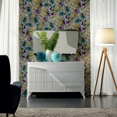 Kommode Sideboard Schrank Luxus Kommoden Schrank Regal Möbel Holzschrank Italy Laden buffetkast kast luxe ladenkast opbergkast meubel houten kast Italië
