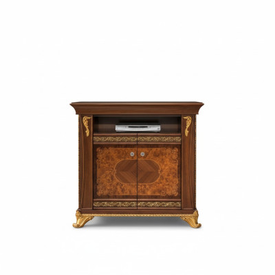 tv kast luxe dressoir commode woonkamer kast meubels kasten plank hout