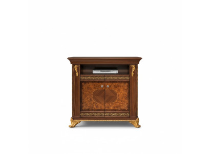 tv kast luxe dressoir commode woonkamer kast meubels kasten plank hout