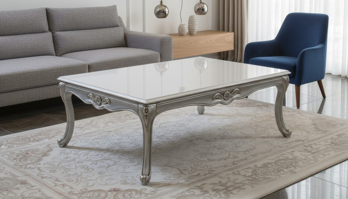 Salontafel Meubel Bijzettafel Hout Salontafels Woonkamer Design Tafels