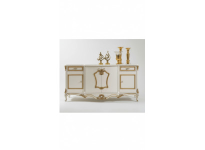 Sideboard Ladekast Kast Luxe Ladenkast Plank Meubels Houten kast Nieuw