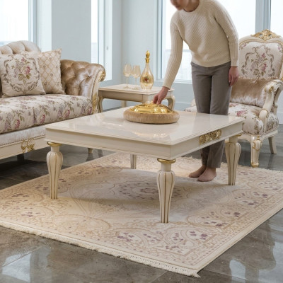 Salontafel Woonkamertafel Tafels Bijzettafel Nieuw Koffietafel Ontwerper