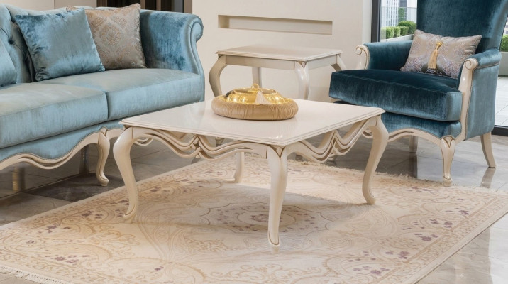 Salontafel Tafel Woonkamertafel Bijzettafel Nieuw Koffietafel Designer
