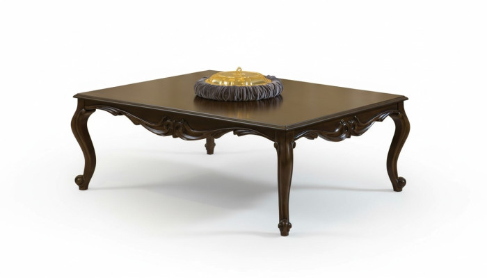 Luxe salontafel tafel woonkamer houten bijzettafels nieuwe
