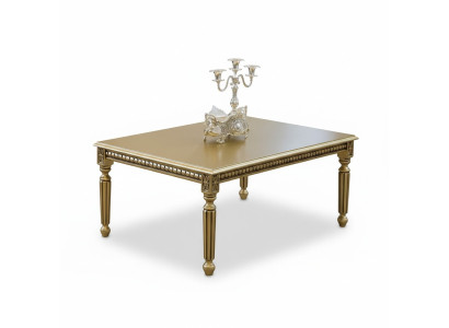 Salontafel Bijzettafel Woonkamer Houten Tafels Luxe Stijl Tafel Nieuw