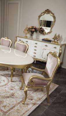 Fauteuil met armleuning eetkamerstoel houten fauteuil design fauteuil