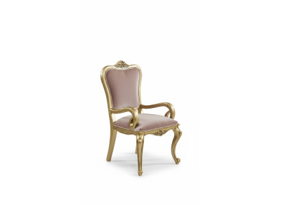 Fauteuil met armleuning eetkamerstoel houten fauteuil design fauteuil