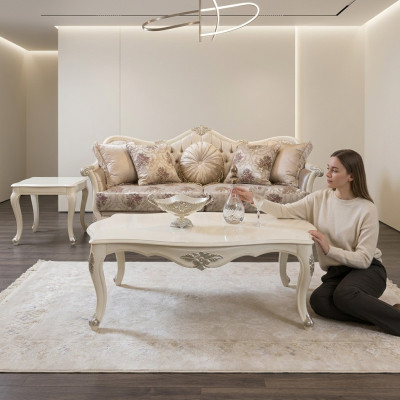 Salontafel tafel Koffietafel Ontwerptafel Woonkamertafel Tafels Nieuw