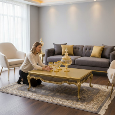 Salontafel tafel Koffietafel Ontwerptafel Woonkamertafel Tafels