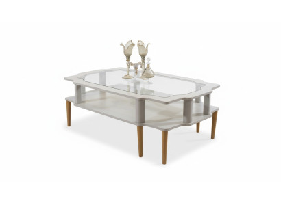 Salontafel Bijzettafel Koffietafel Ontwerp Tafel Woonkamer Tafels Meubels