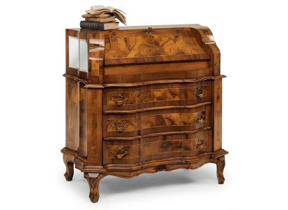 Ontwerp dressoir dressoir secretaire houten dressoir tafel kast dressoirs Italië.