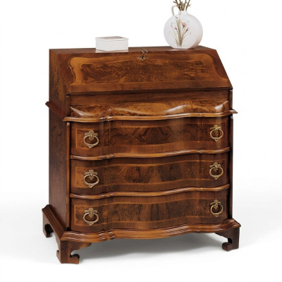 Laden dressoir buffet meubels Bruin Massief Sideboards Houten Kasten Kommodes