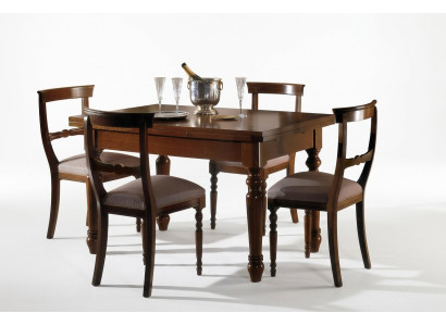 Eettafel Tafel Meubels Inrichting Tafels Italiaanse Meubels Massief Hout Eetkamer