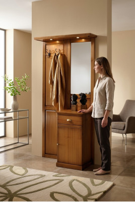 Garderobe Kledingrek Kasten Plank Kapstok Kast Meubilair Inrichting Nieuw