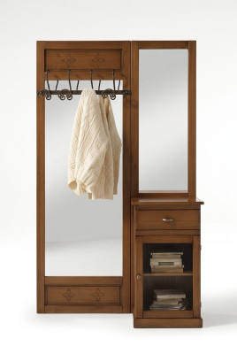 Garderobe Kledingrek Kasten Kapstok Meubilair Inrichting Nieuw Plank