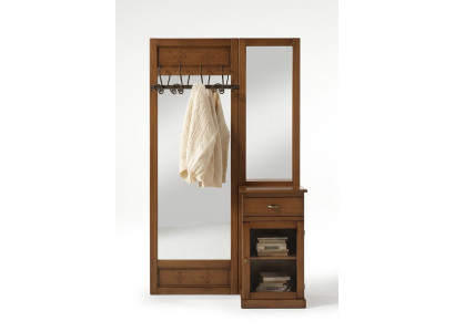 Garderobe Kledingrek Kasten Kapstok Meubilair Inrichting Nieuw Plank