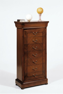 Kast dressoir kast kapstok sideboard dressoir stijl hout luxe tv-meubel