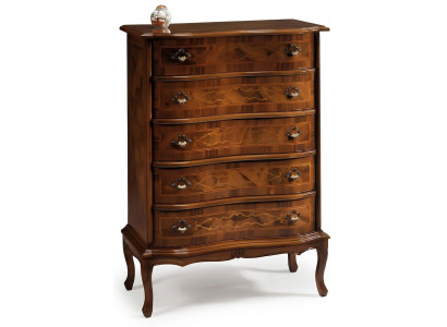 Kast Garderobe Commode Dressoir Sideboard Meubels Antieke Stijl Hout Luxe Nieuw
