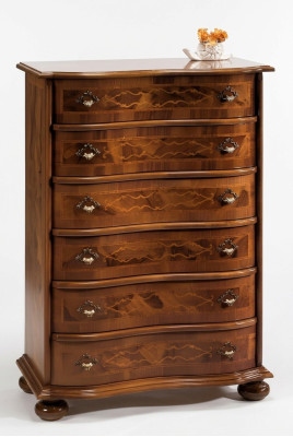Laden dressoir kast kapstok buffet meubels antieke stijl hout luxe nieuw