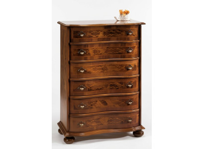 Laden dressoir kast kapstok buffet meubels antieke stijl hout luxe nieuw