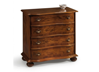 Laden Dressoir Kast Kapstok Sideboard Meubels Antieke Stijl Hout Luxe Nieuw