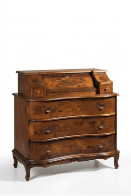 Ladenhout Italiaanse stijl meubels luxe commodes stijl barok antieke stijl nieuw